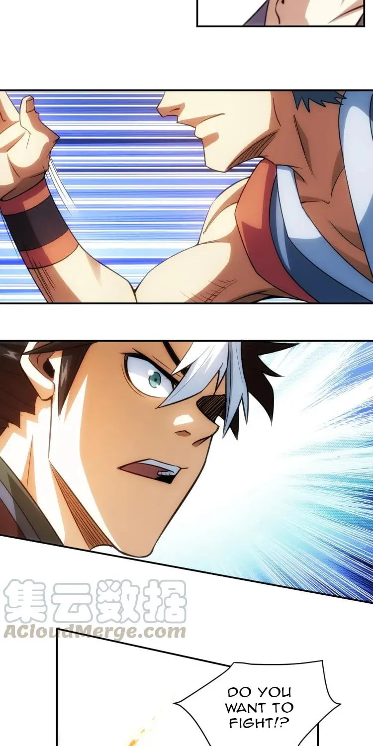 Billionaire Player (Colored) Chapter 54 page 20 - 