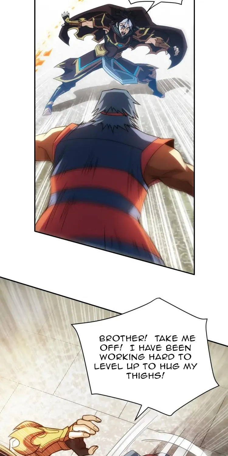 Billionaire Player (Colored) Chapter 54 page 21 - 