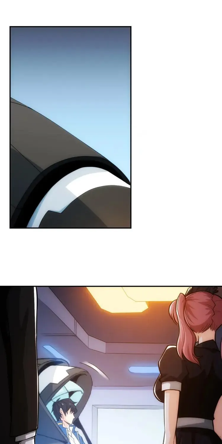 Billionaire Player (Colored) Chapter 54 page 24 - 
