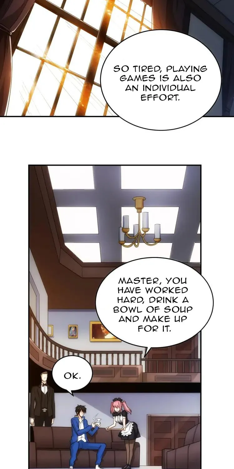 Billionaire Player (Colored) Chapter 54 page 26 - 