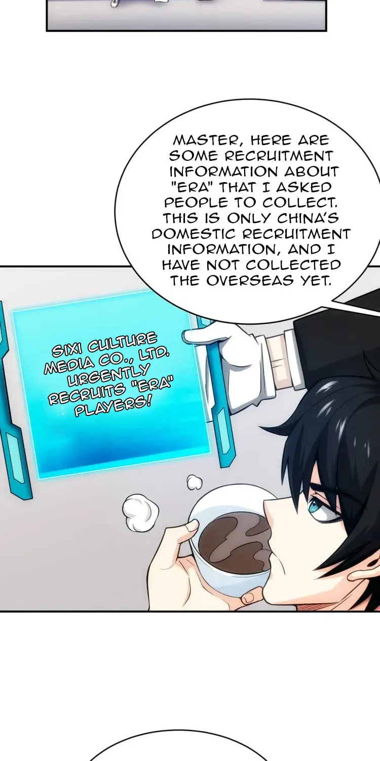 Billionaire Player (Colored) Chapter 54 page 27 - 