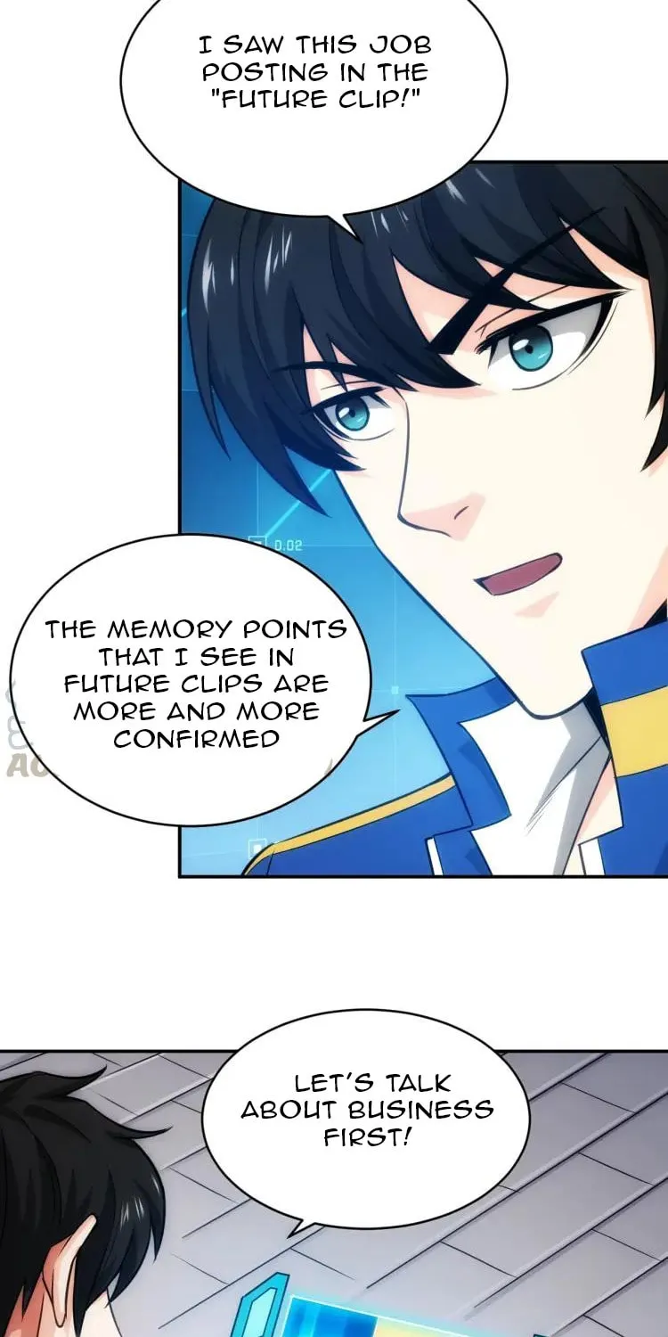 Billionaire Player (Colored) Chapter 54 page 28 - 