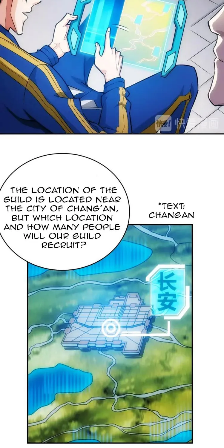 Billionaire Player (Colored) Chapter 54 page 29 - 