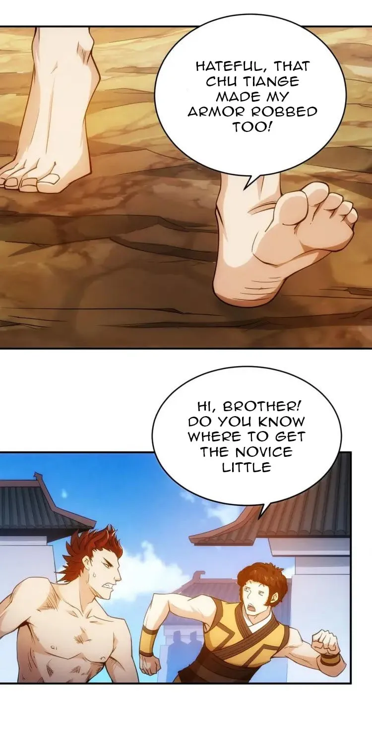 Billionaire Player (Colored) Chapter 54 page 4 - 