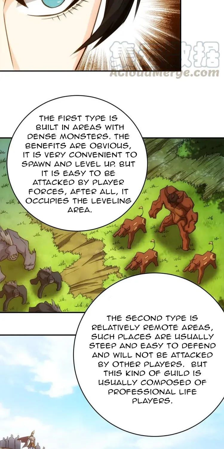 Billionaire Player (Colored) Chapter 54 page 31 - 