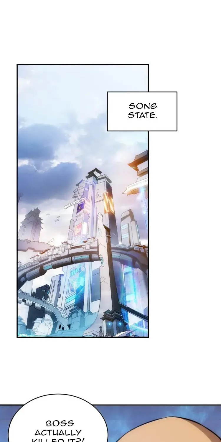 Billionaire Player (Colored) Chapter 54 page 6 - 