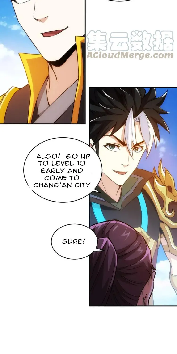 Billionaire Player (Colored) Chapter 54 page 10 - 