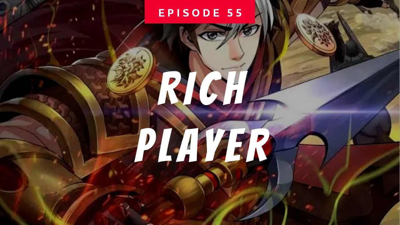Billionaire Player (Colored) Chapter 55 page 1 - 