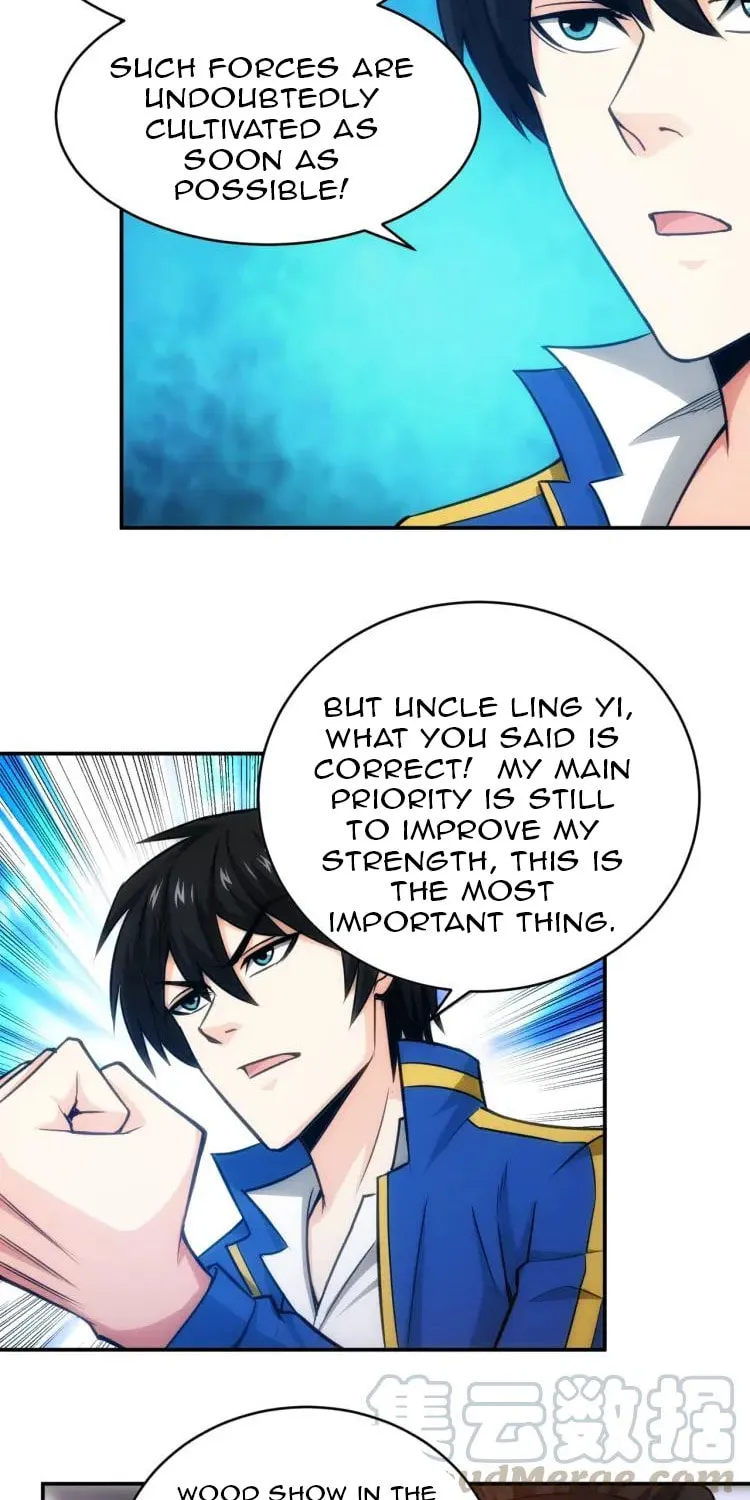 Billionaire Player (Colored) Chapter 55 page 12 - 