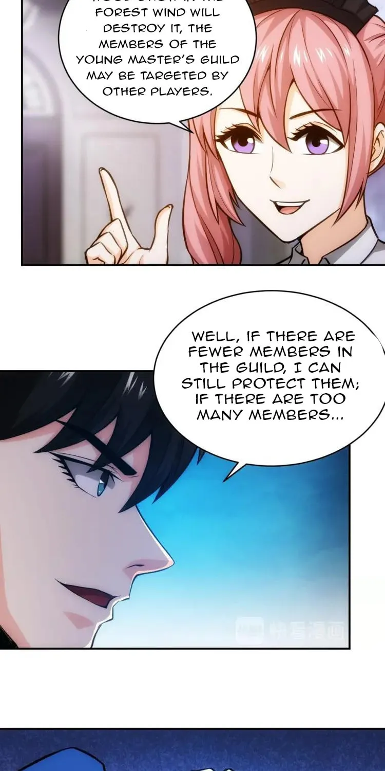 Billionaire Player (Colored) Chapter 55 page 13 - 
