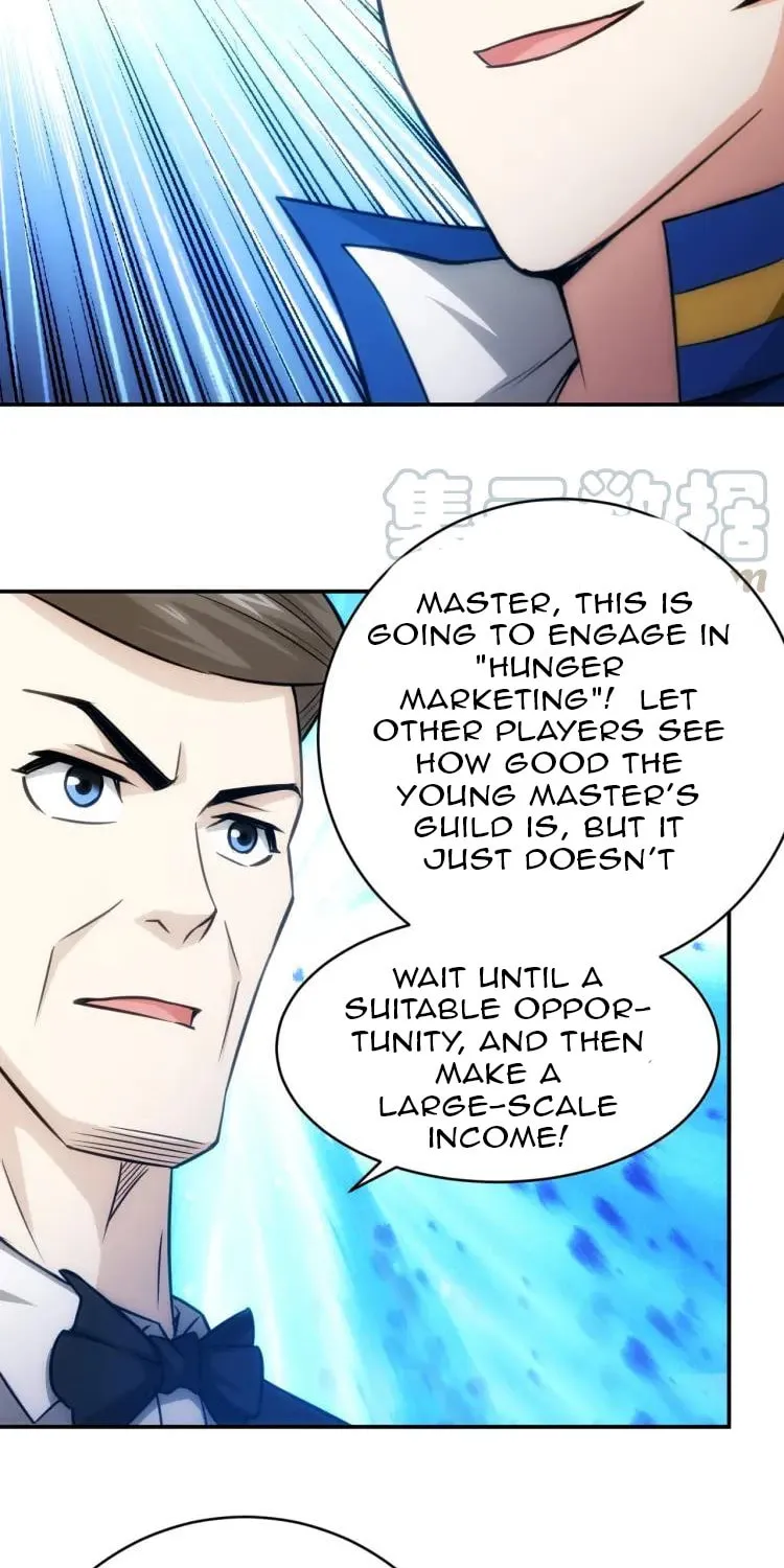 Billionaire Player (Colored) Chapter 55 page 16 - 