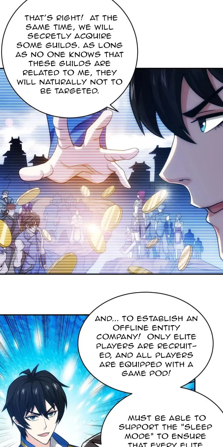Billionaire Player (Colored) Chapter 55 page 17 - 