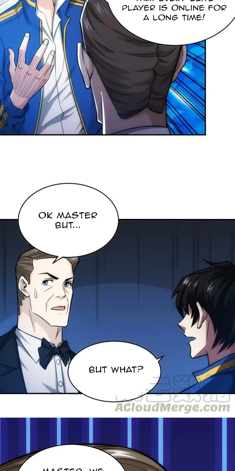 Billionaire Player (Colored) Chapter 55 page 18 - 