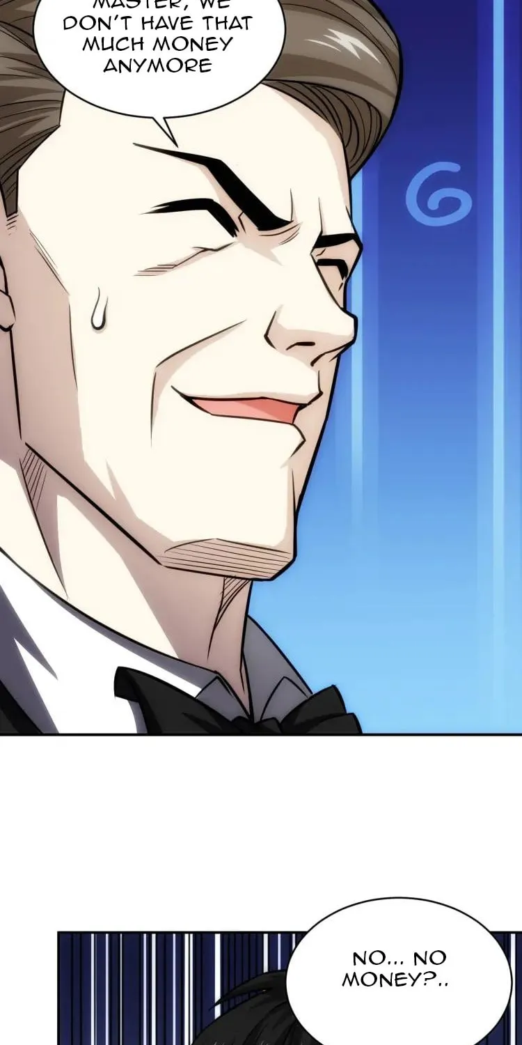 Billionaire Player (Colored) Chapter 55 page 19 - 
