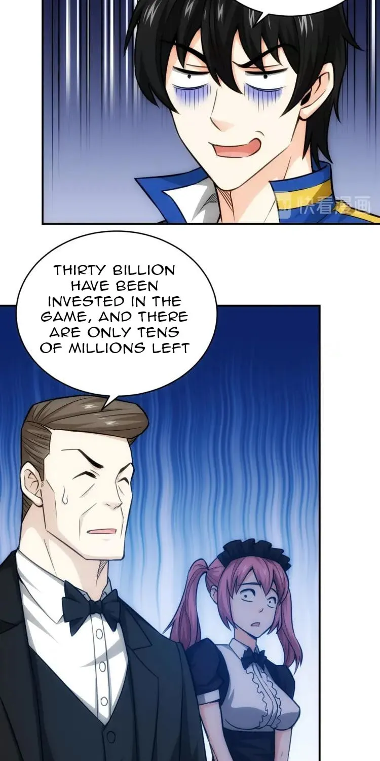 Billionaire Player (Colored) Chapter 55 page 20 - 