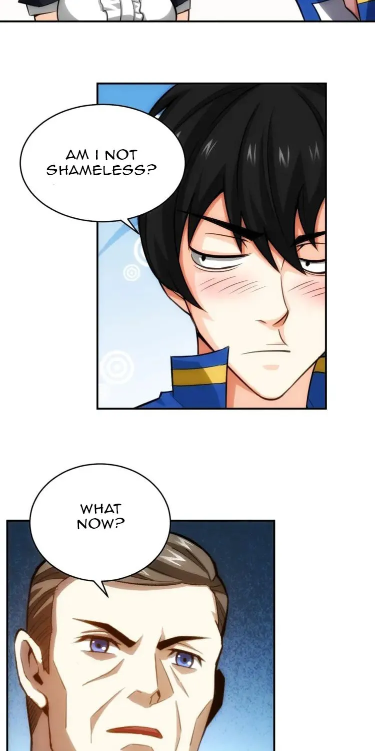 Billionaire Player (Colored) Chapter 55 page 23 - 