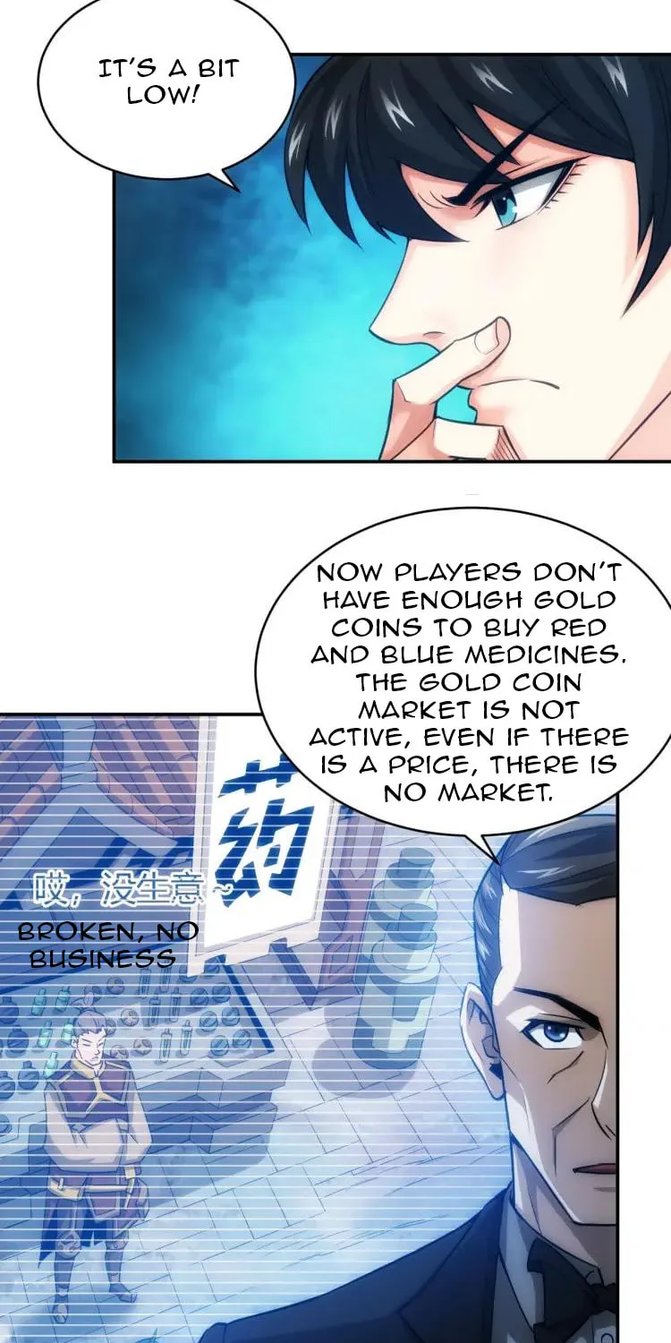 Billionaire Player (Colored) Chapter 55 page 25 - 
