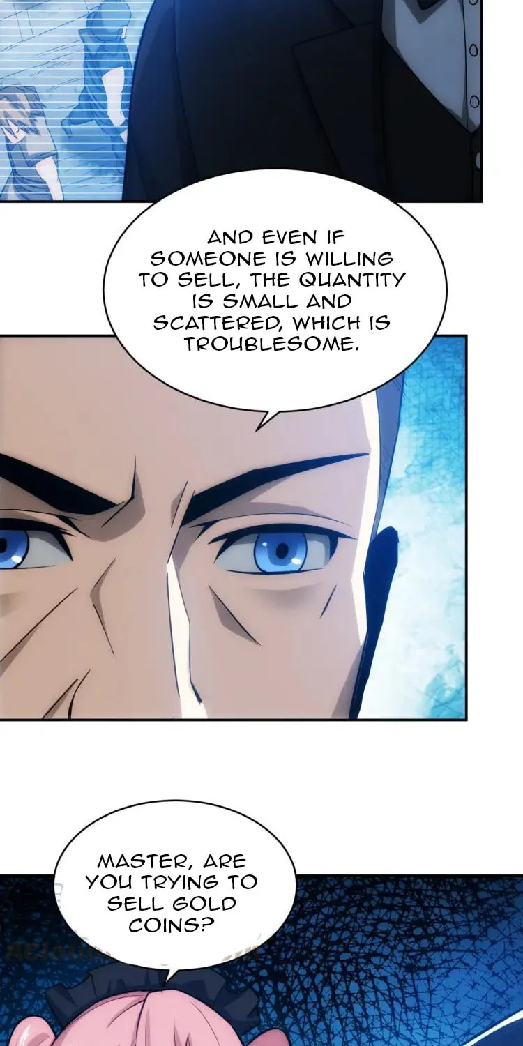 Billionaire Player (Colored) Chapter 55 page 26 - 