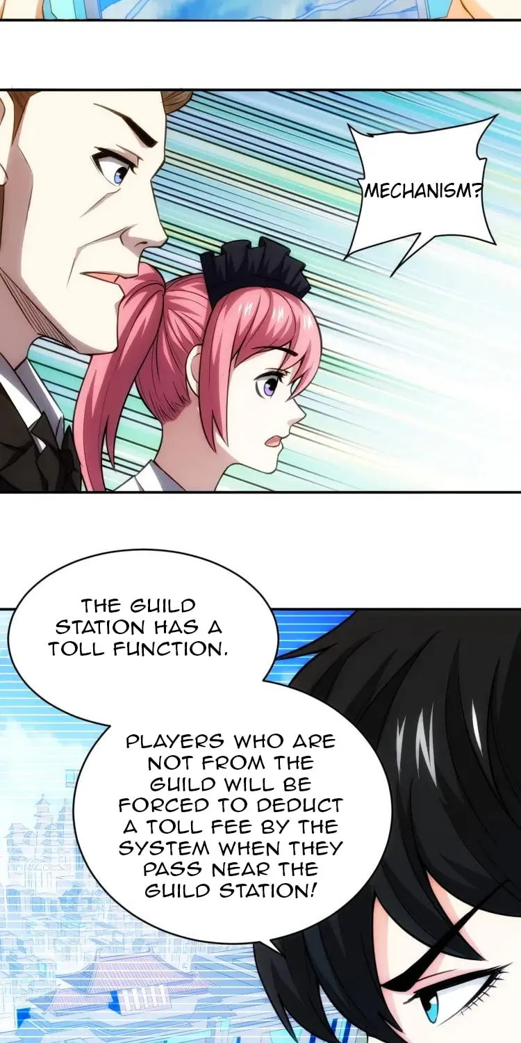 Billionaire Player (Colored) Chapter 55 page 4 - 