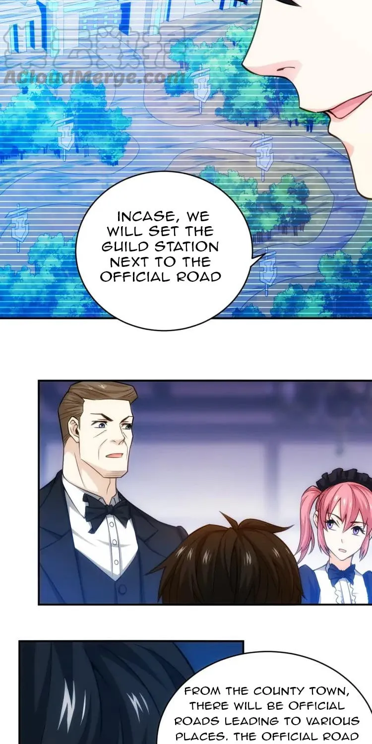 Billionaire Player (Colored) Chapter 55 page 5 - 