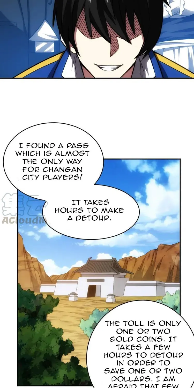 Billionaire Player (Colored) Chapter 55 page 7 - 