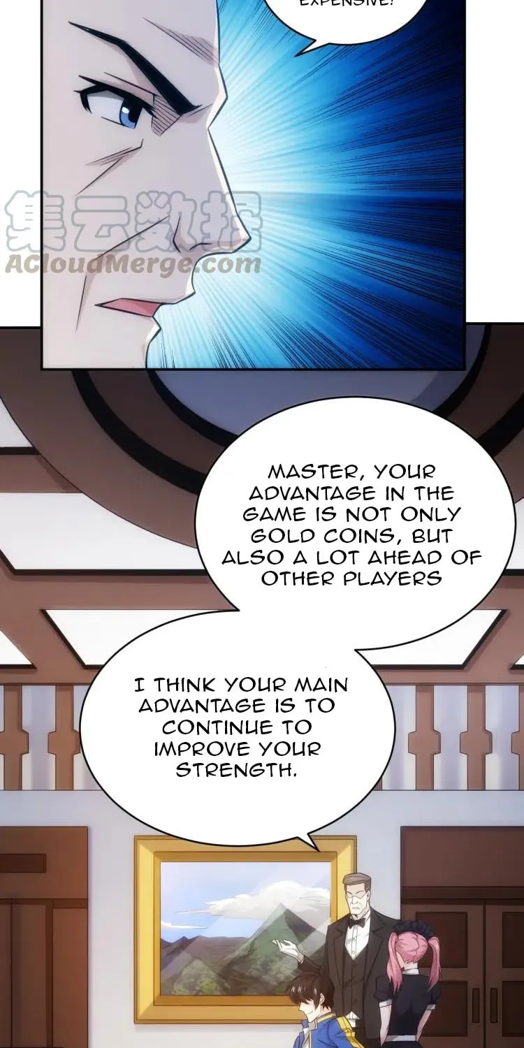 Billionaire Player (Colored) Chapter 55 page 10 - 