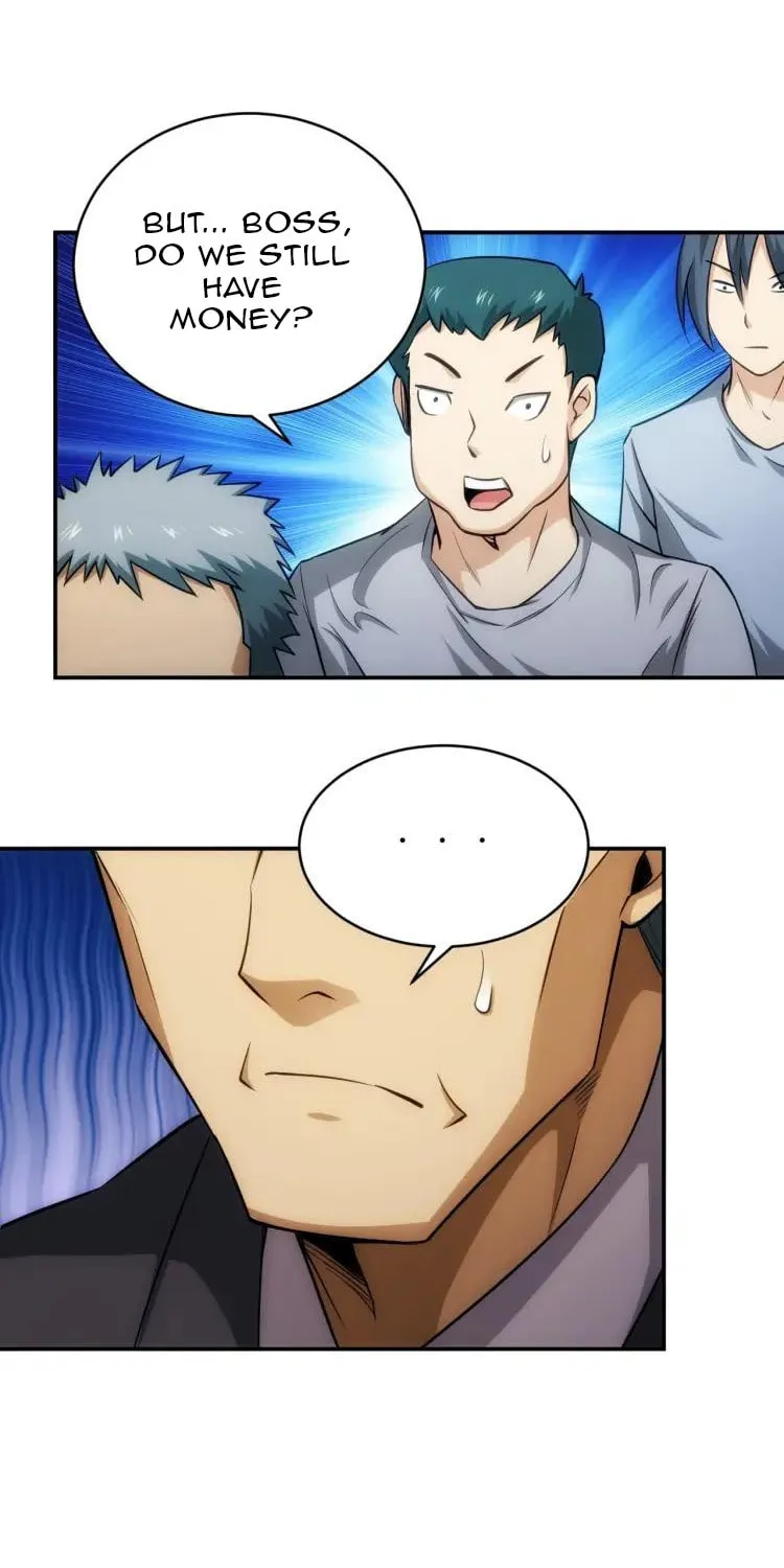 Billionaire Player (Colored) Chapter 56 page 13 - 
