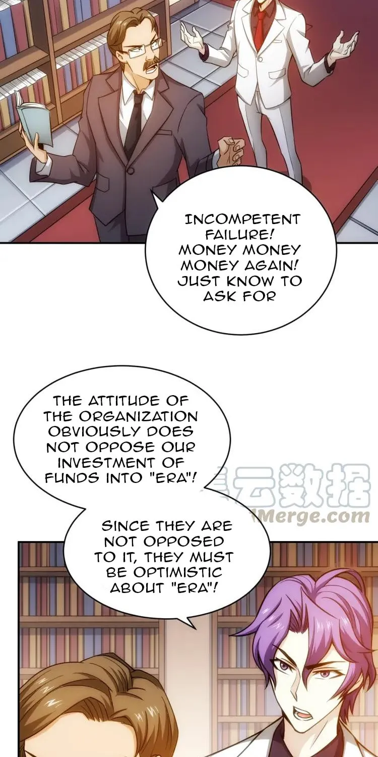Billionaire Player (Colored) Chapter 56 page 15 - 