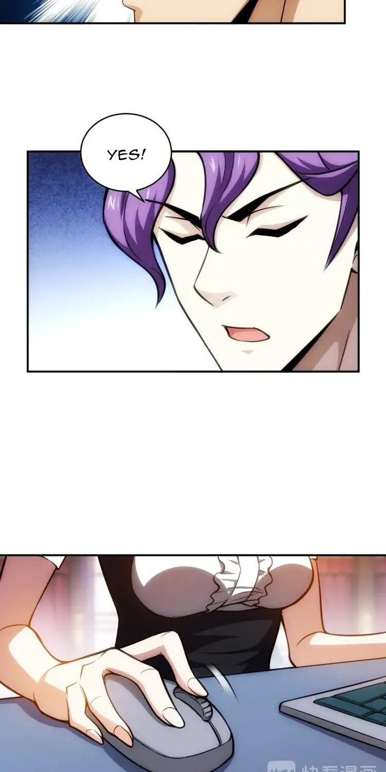 Billionaire Player (Colored) Chapter 56 page 17 - 