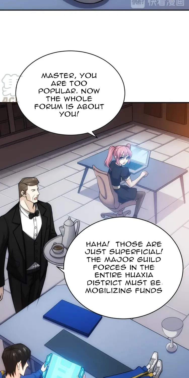 Billionaire Player (Colored) Chapter 56 page 18 - 