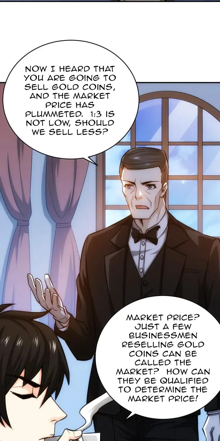 Billionaire Player (Colored) Chapter 56 page 22 - 