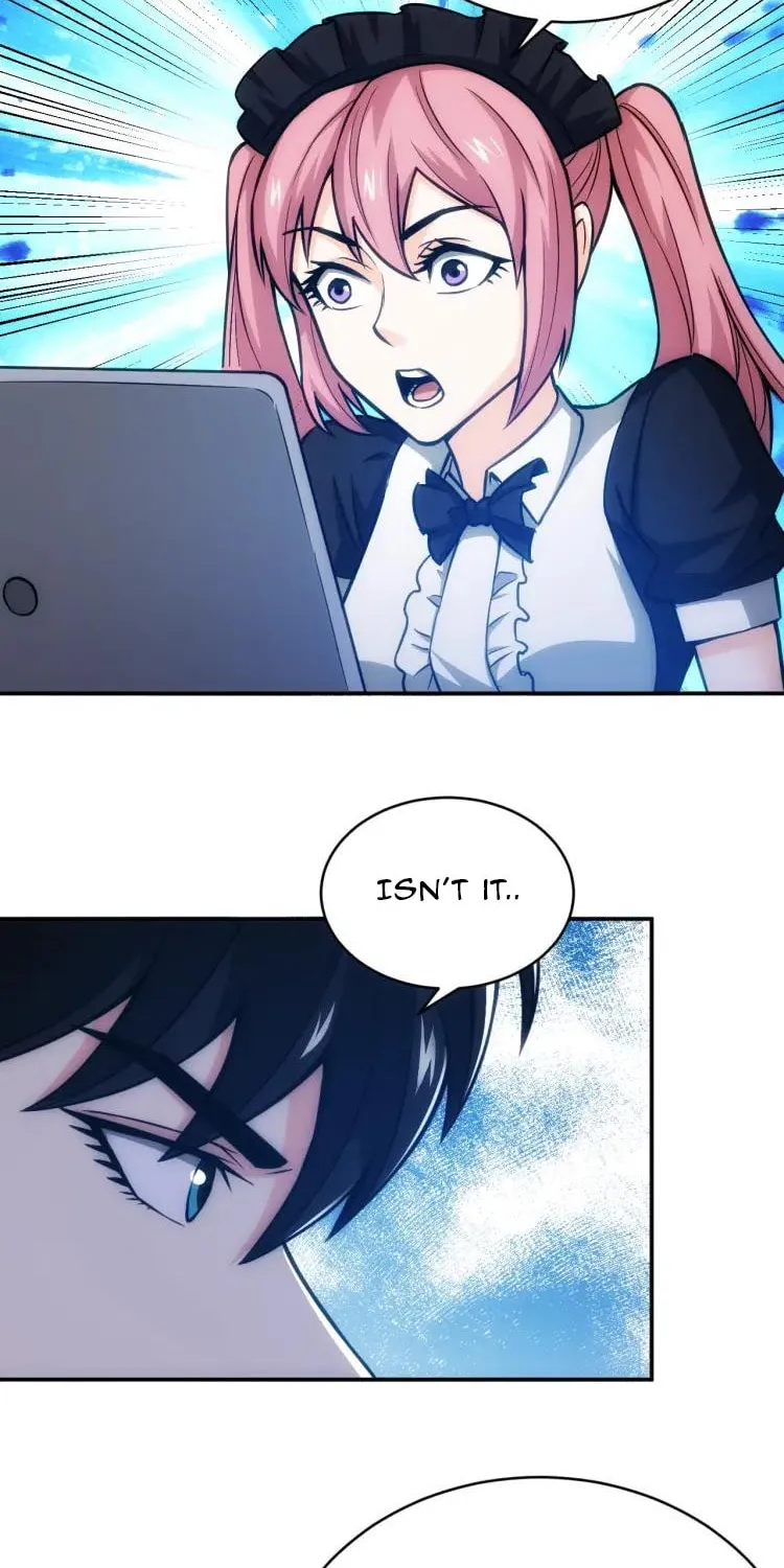 Billionaire Player (Colored) Chapter 56 page 28 - 