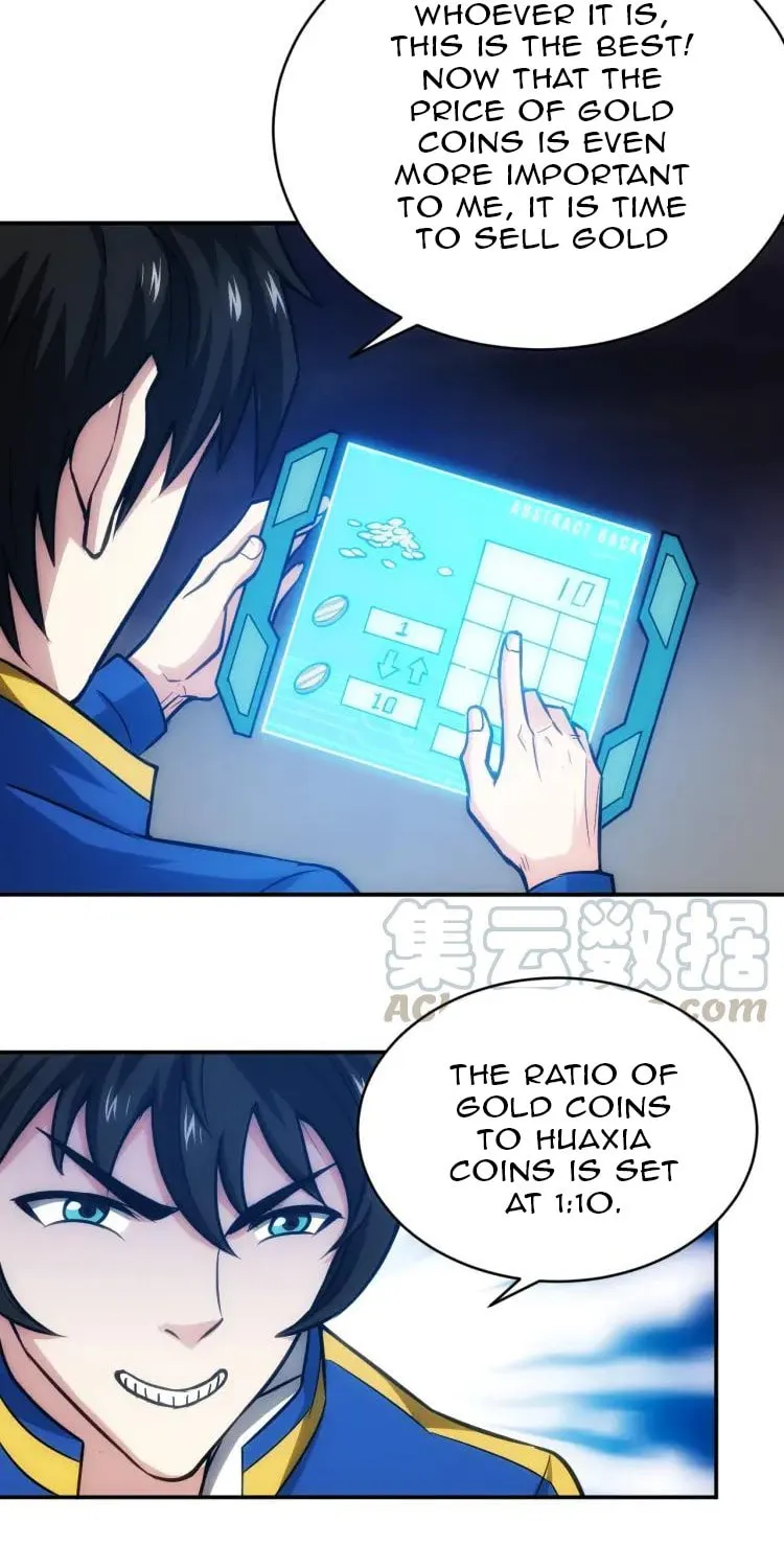 Billionaire Player (Colored) Chapter 56 page 29 - 
