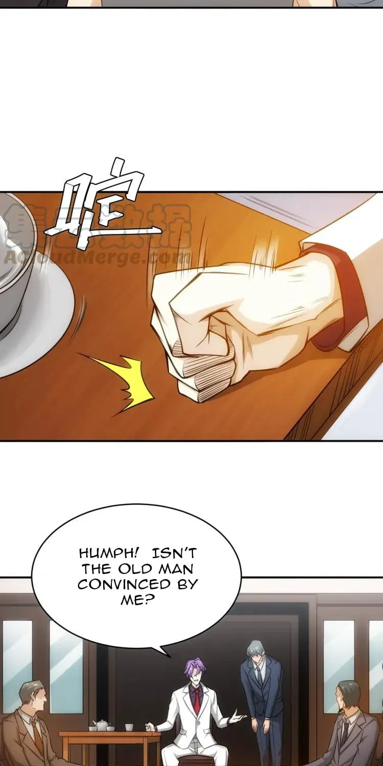 Billionaire Player (Colored) Chapter 56 page 32 - 