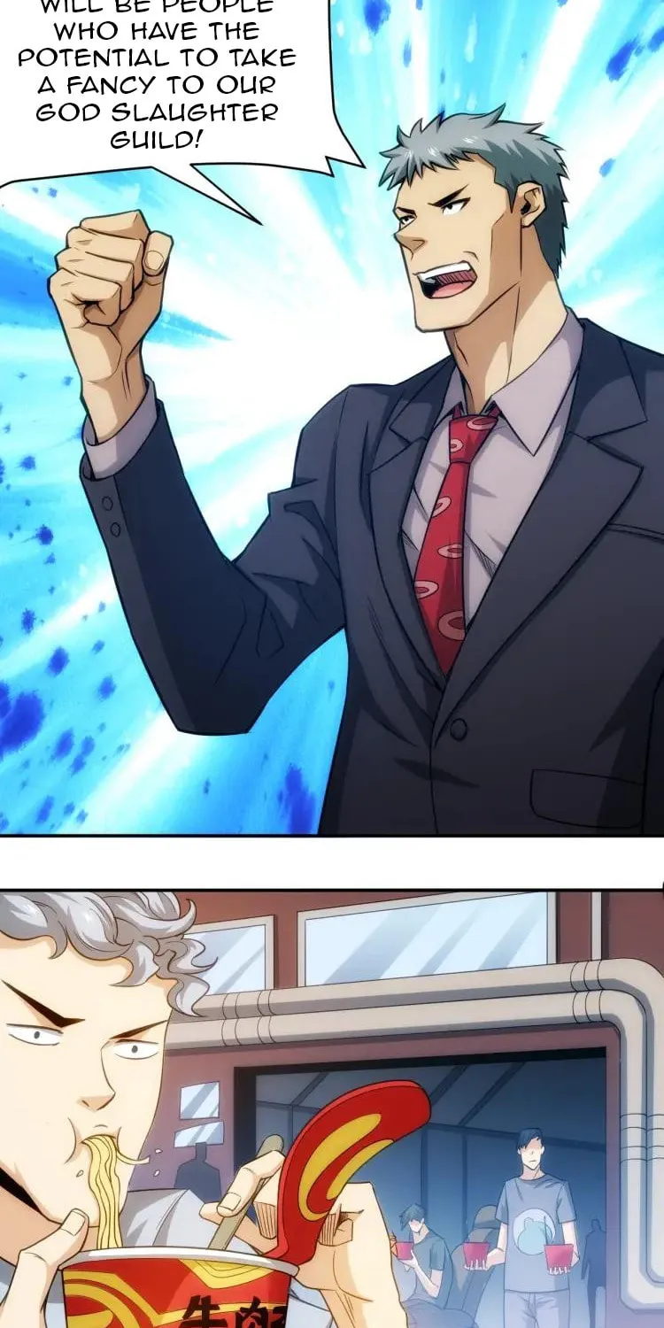 Billionaire Player (Colored) Chapter 56 page 6 - 