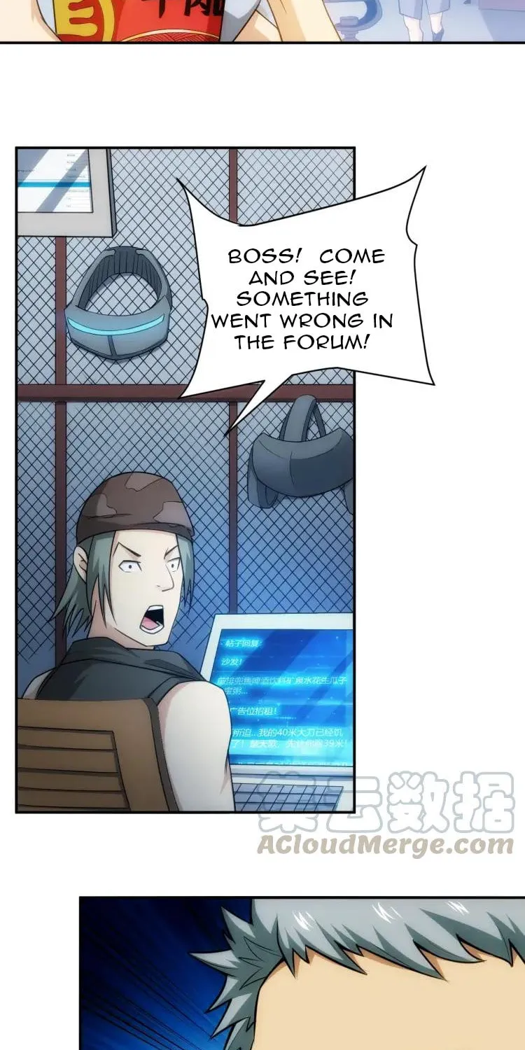 Billionaire Player (Colored) Chapter 56 page 7 - 