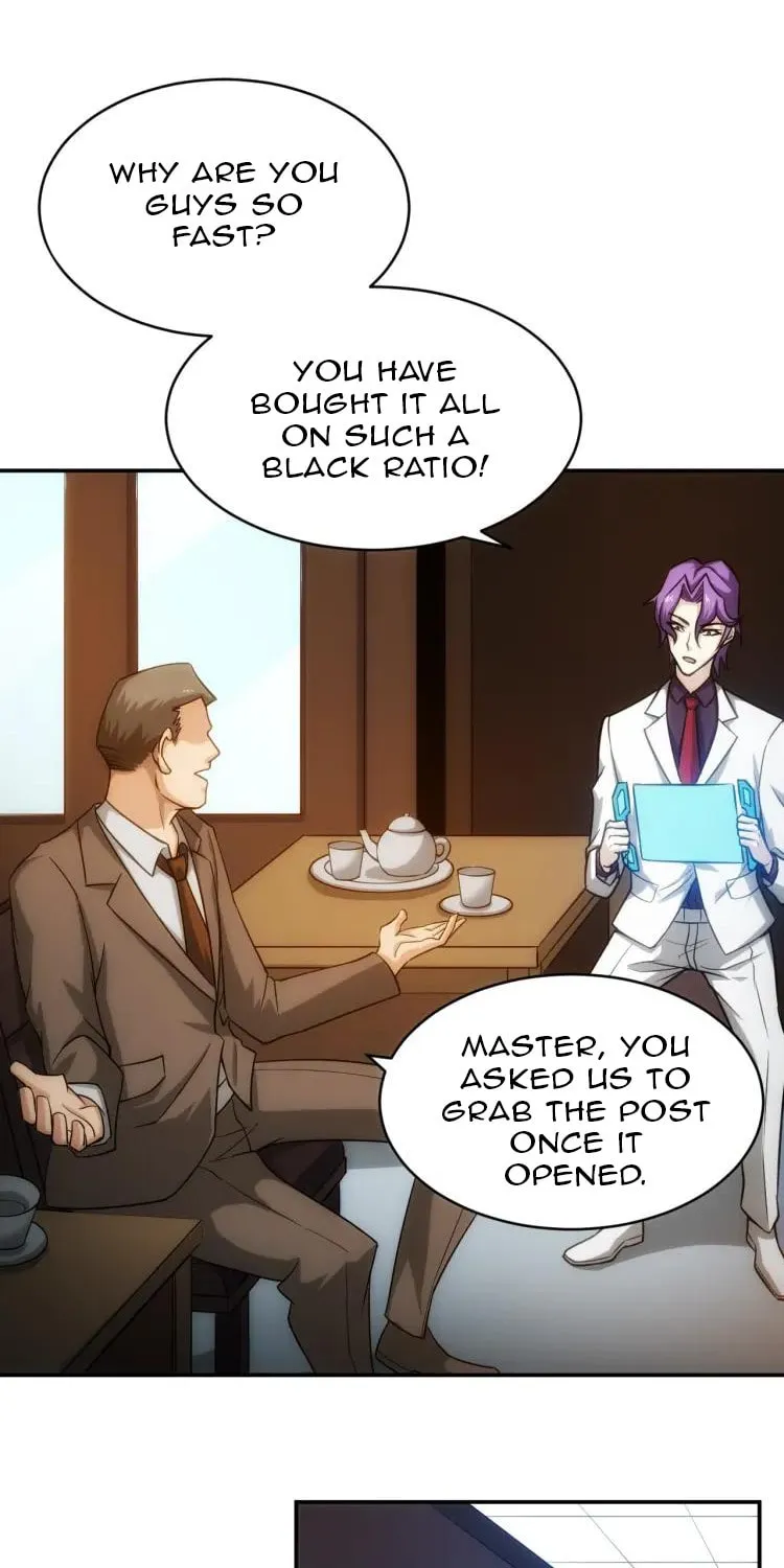 Billionaire Player (Colored) Chapter 57 page 11 - 
