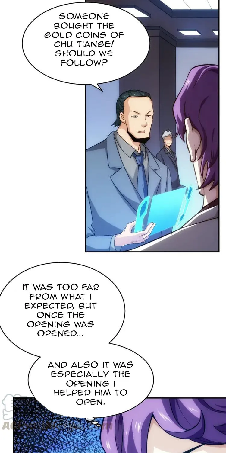 Billionaire Player (Colored) Chapter 57 page 12 - 