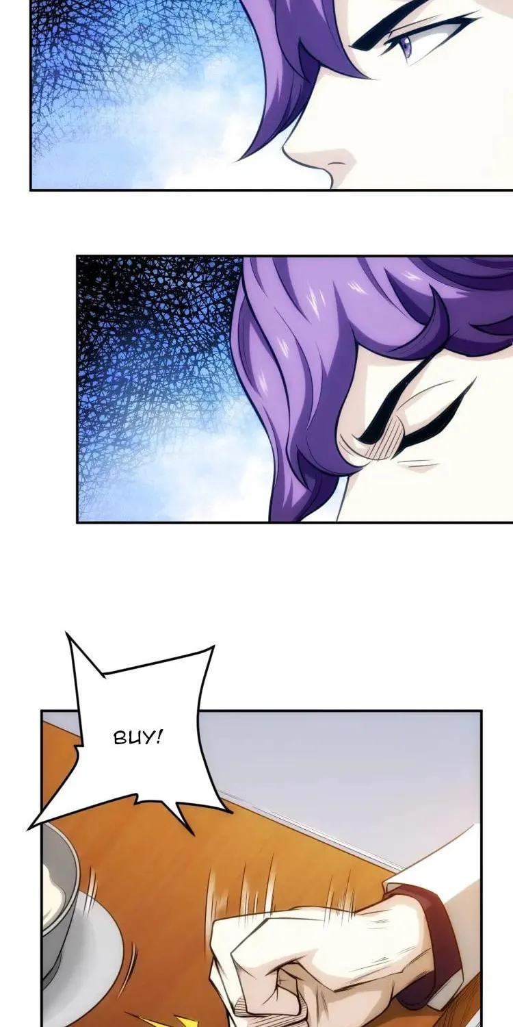 Billionaire Player (Colored) Chapter 57 page 13 - 
