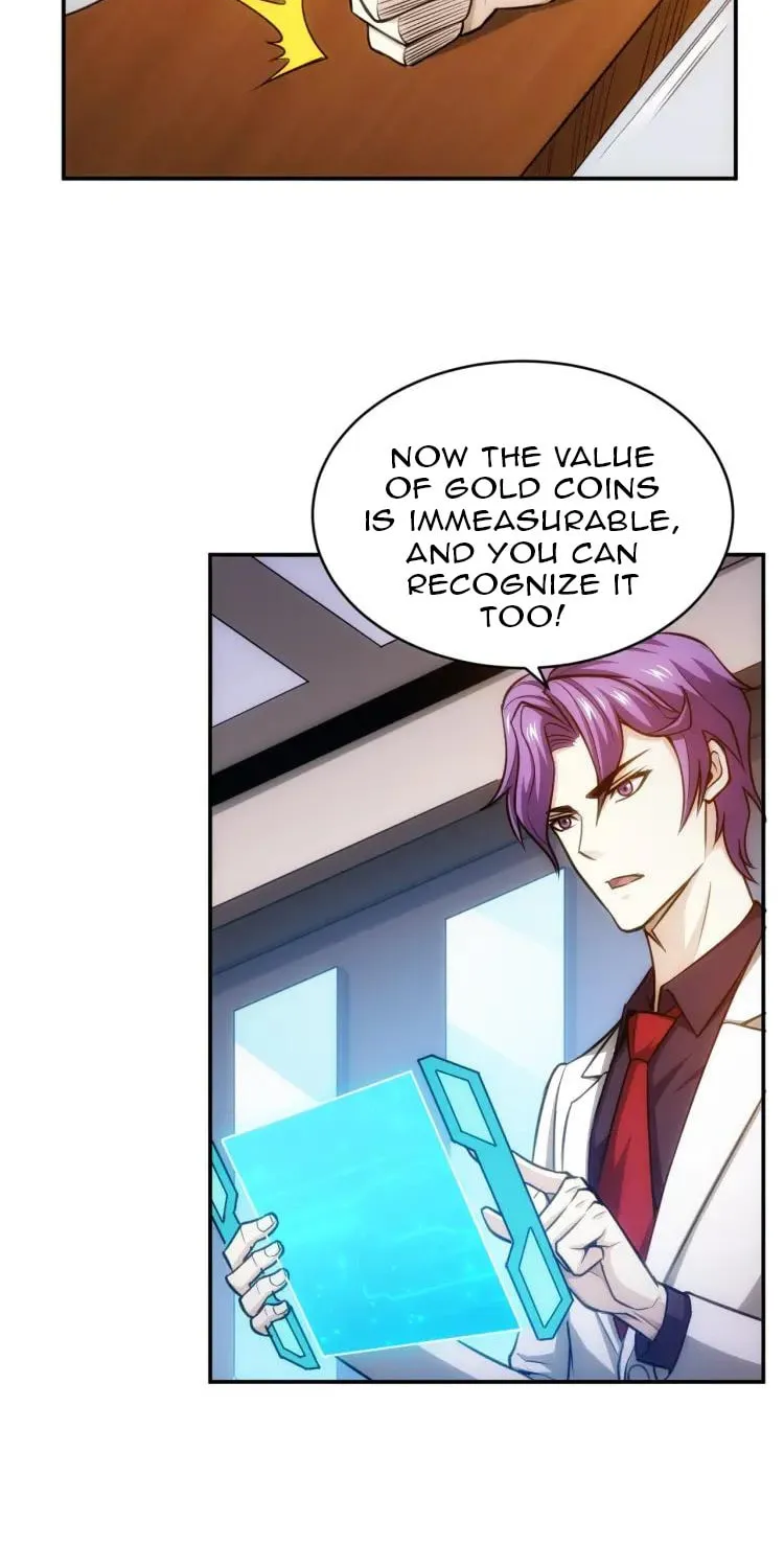 Billionaire Player (Colored) Chapter 57 page 14 - 