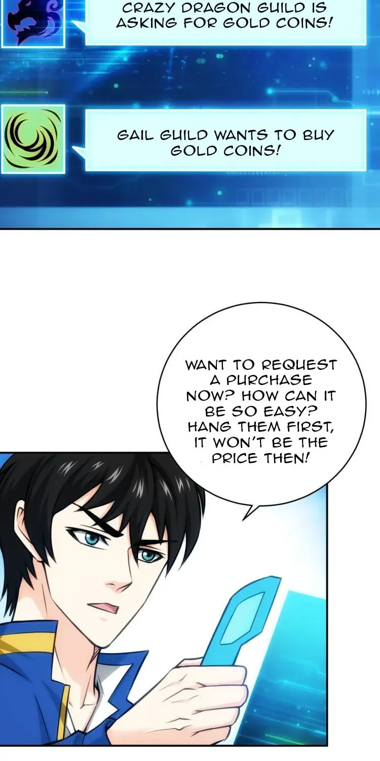 Billionaire Player (Colored) Chapter 57 page 23 - 