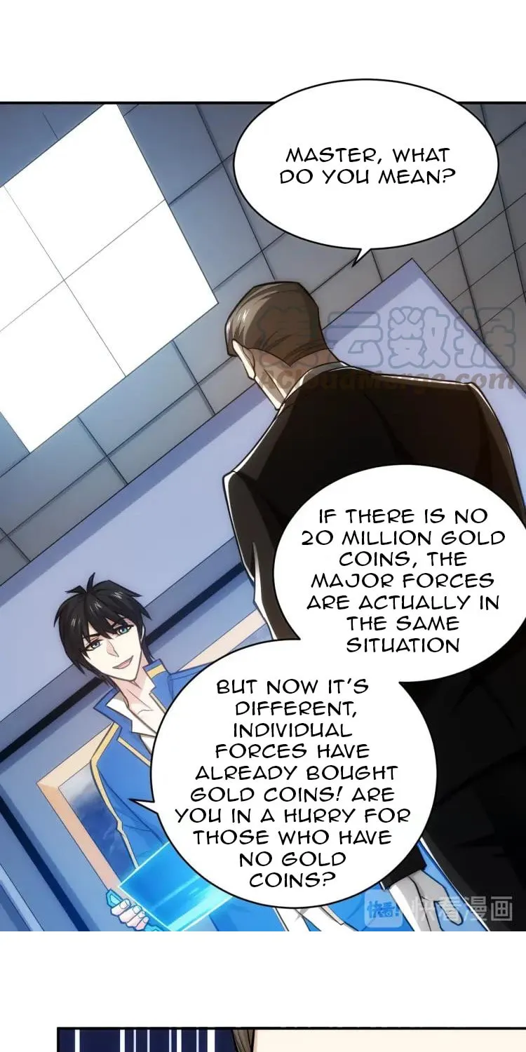 Billionaire Player (Colored) Chapter 57 page 24 - 