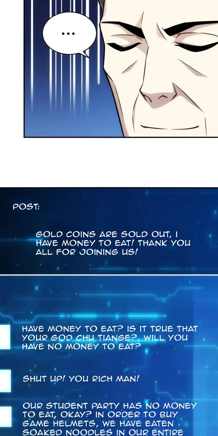 Billionaire Player (Colored) Chapter 57 page 25 - 