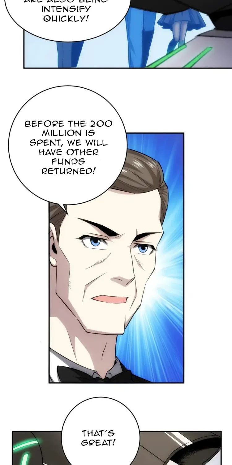 Billionaire Player (Colored) Chapter 57 page 27 - 