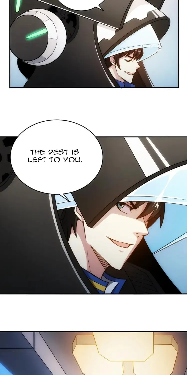 Billionaire Player (Colored) Chapter 57 page 28 - 