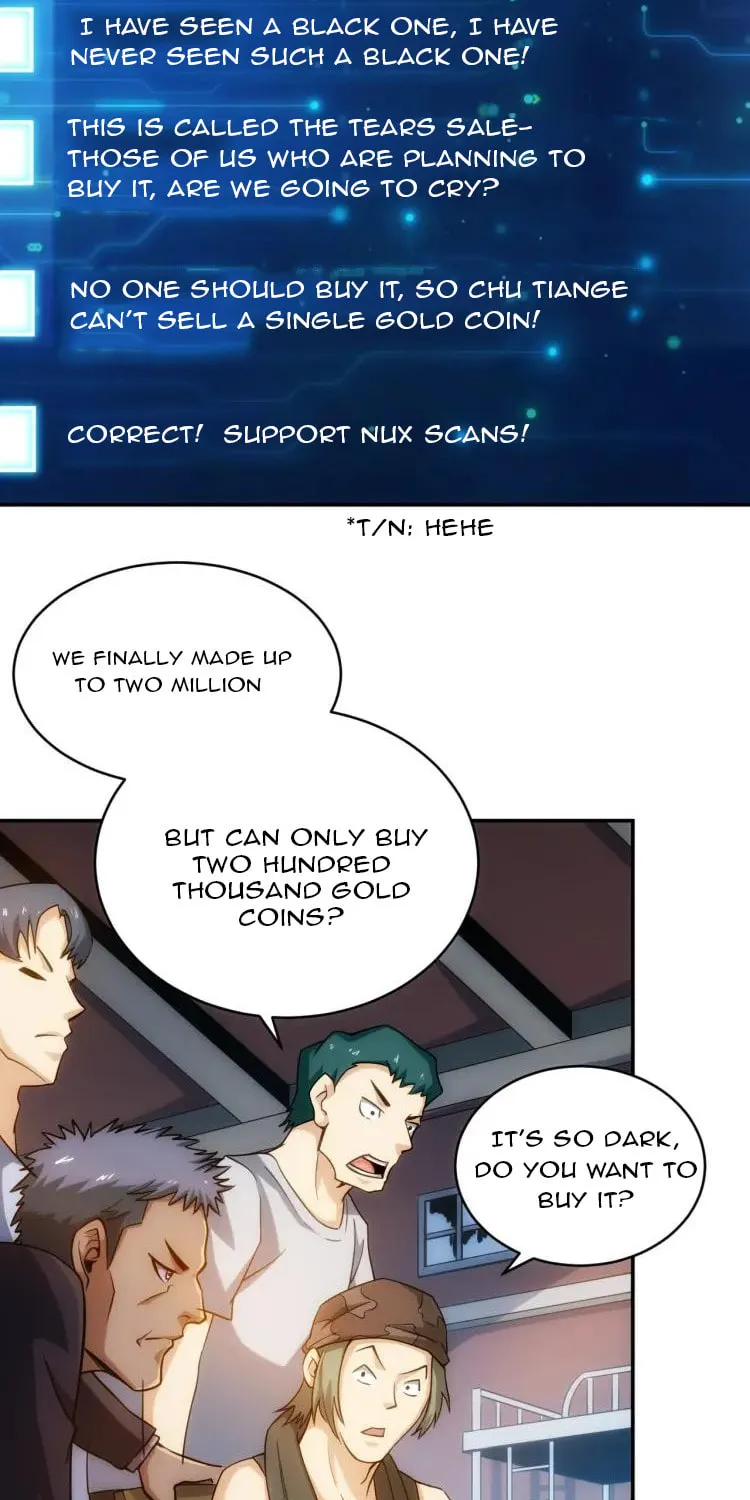 Billionaire Player (Colored) Chapter 57 page 4 - 