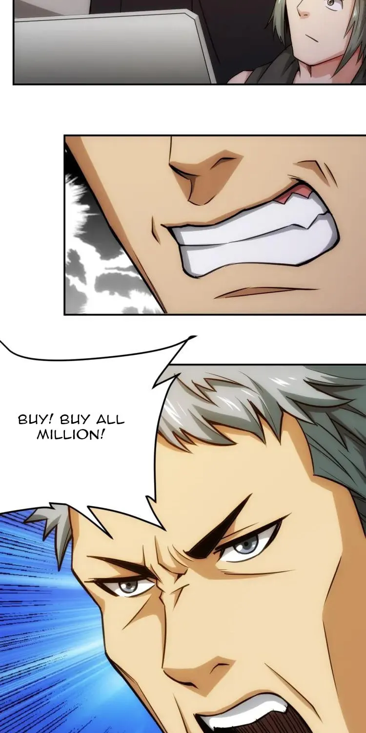 Billionaire Player (Colored) Chapter 57 page 9 - 