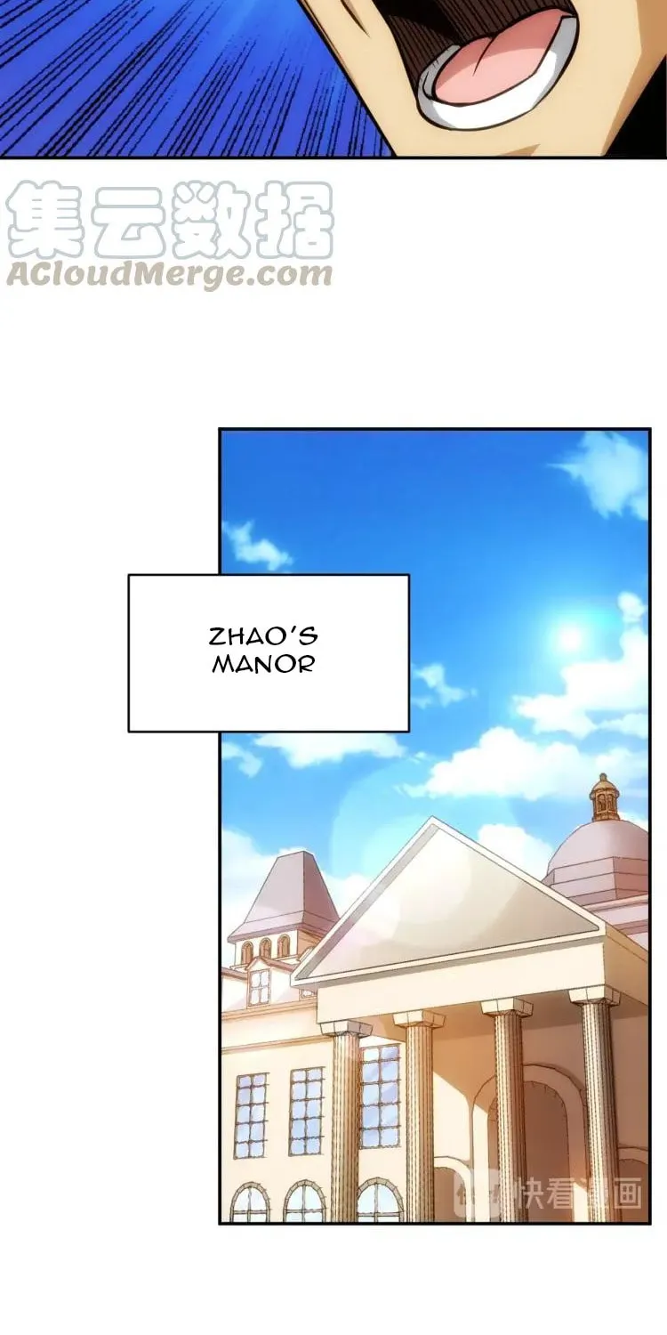 Billionaire Player (Colored) Chapter 57 page 10 - 