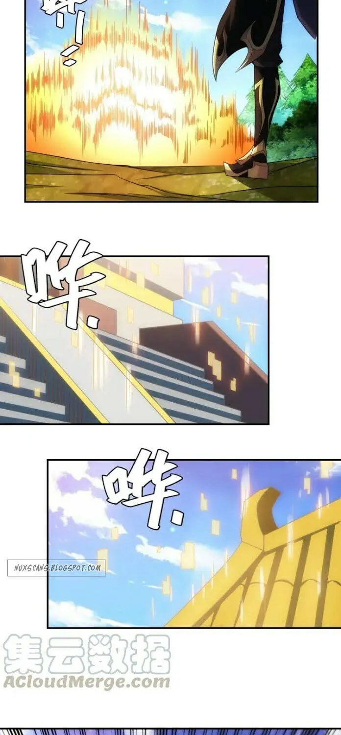 Billionaire Player (Colored) Chapter 58 page 11 - 