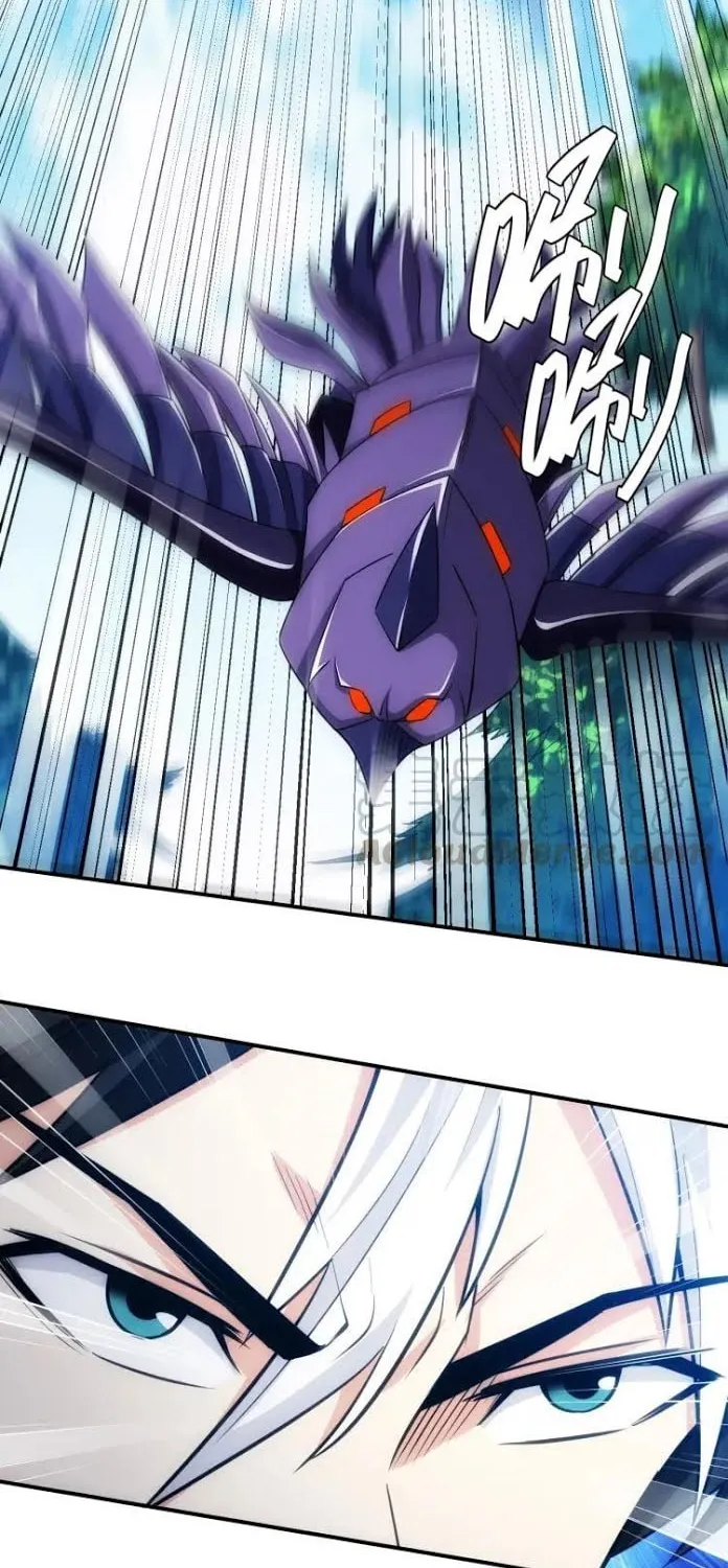 Billionaire Player (Colored) Chapter 58 page 20 - 